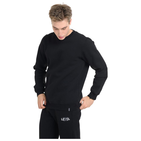 Target Ανδρικό φούτερ Fleece Crewneck